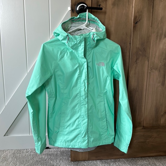 The North Face 💚 Jacket - Picture 16 of 16